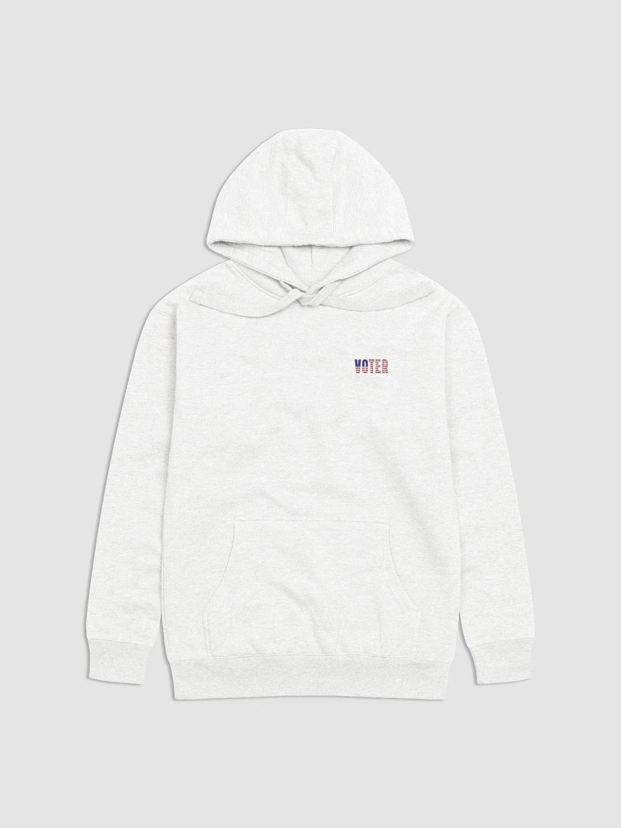 Proud Voter: Election Day Apparel product image (5)