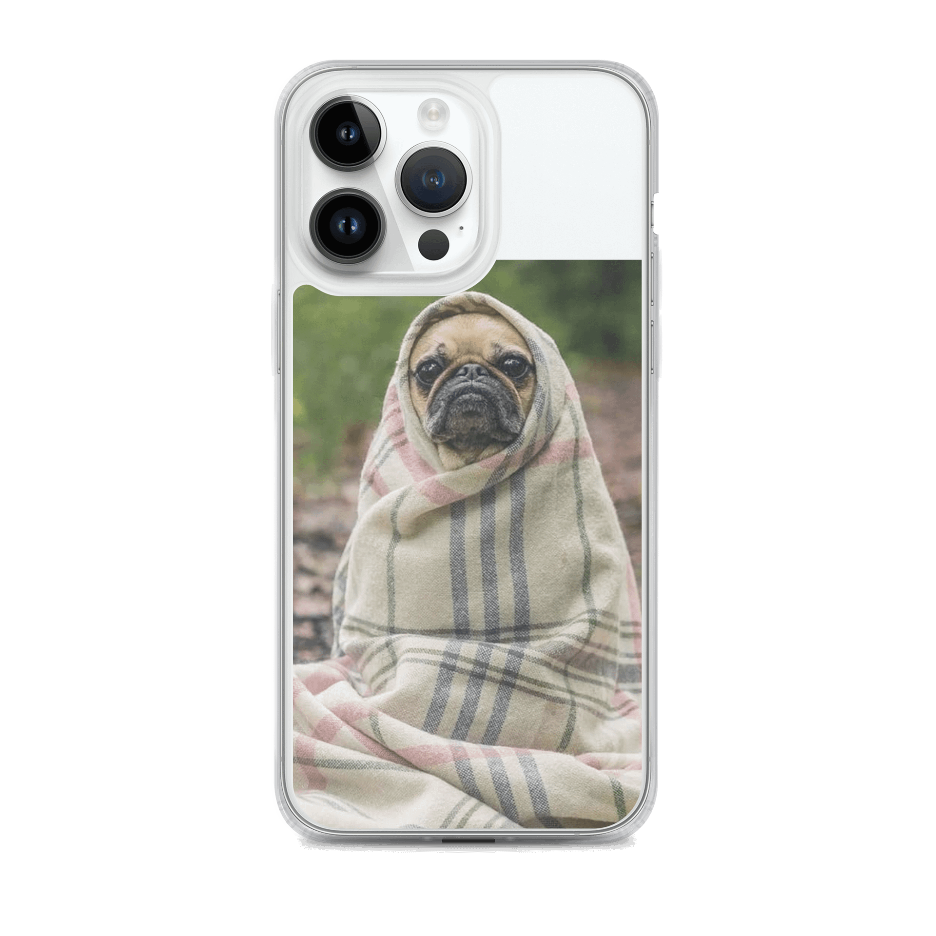 The PugInARug Case 😎 product image (2)