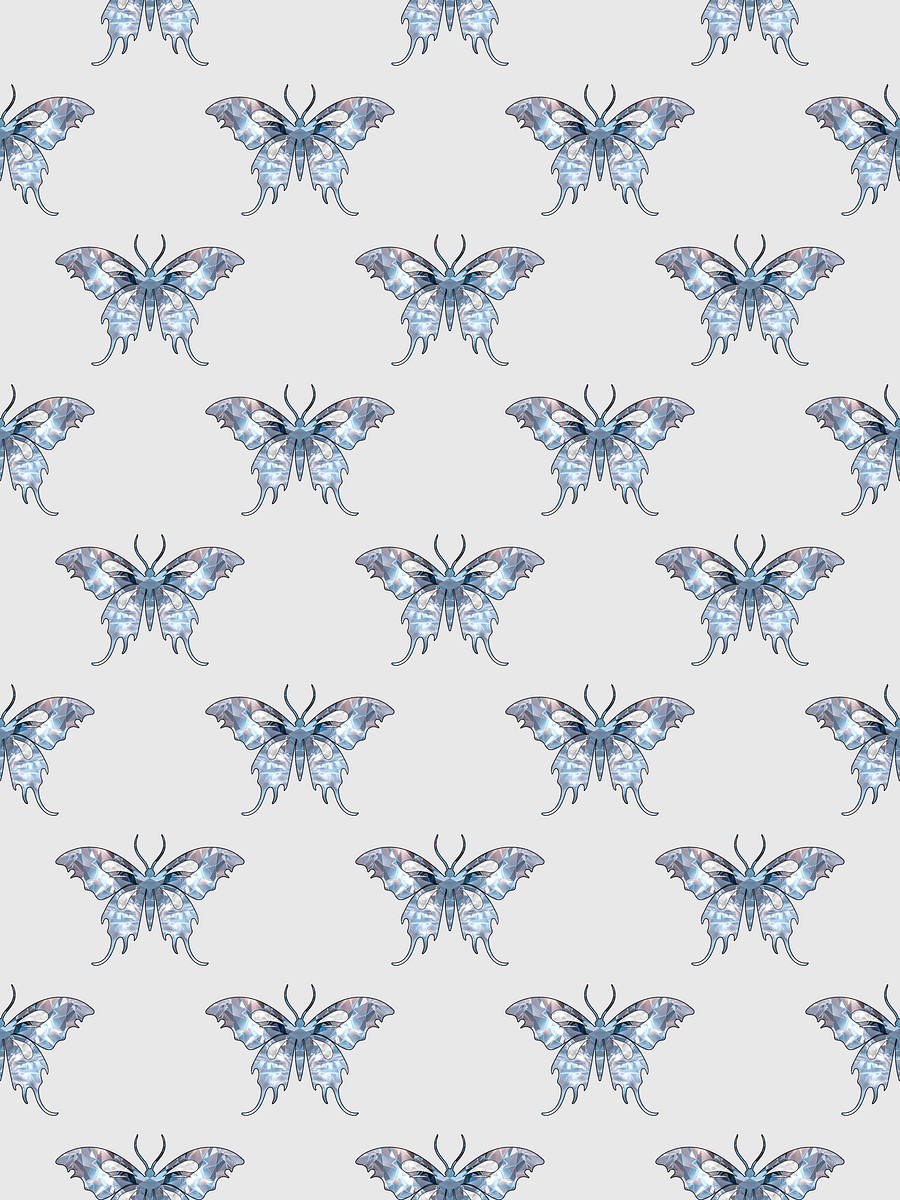 3 Moth Pattern Sheets (Digital Download) product image (3)