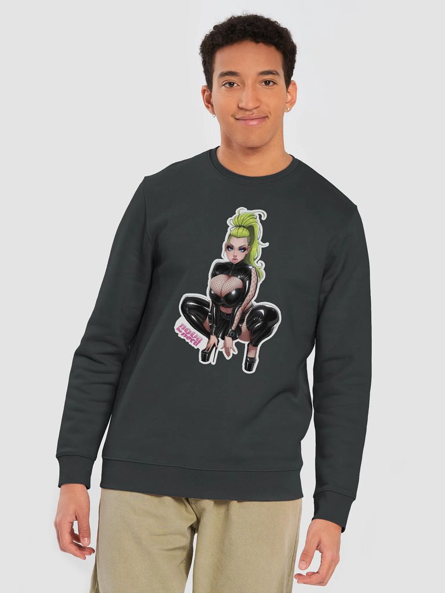 Nova Squat Sweater product image (7)