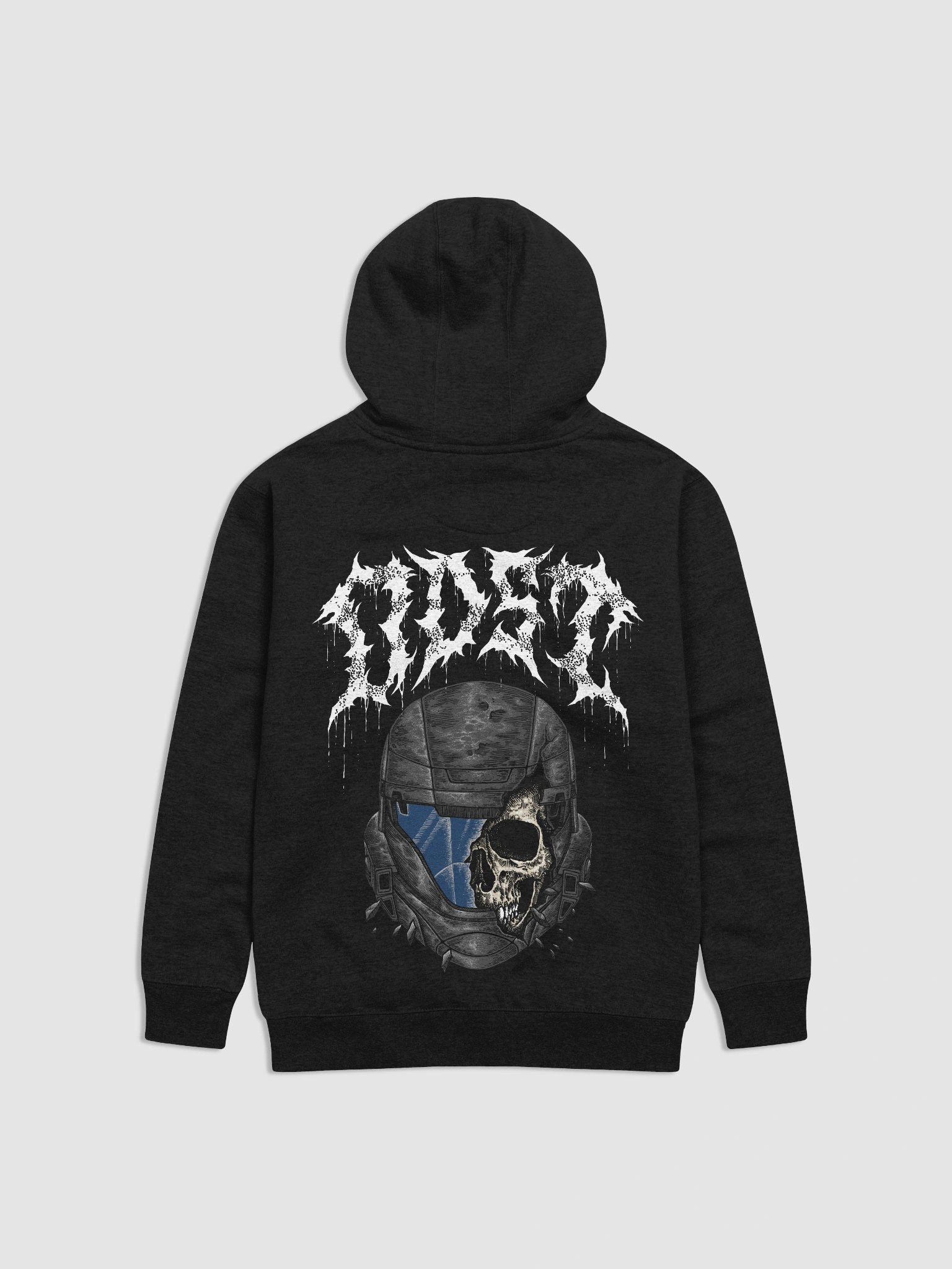 ODST - Hoodie product image (2)