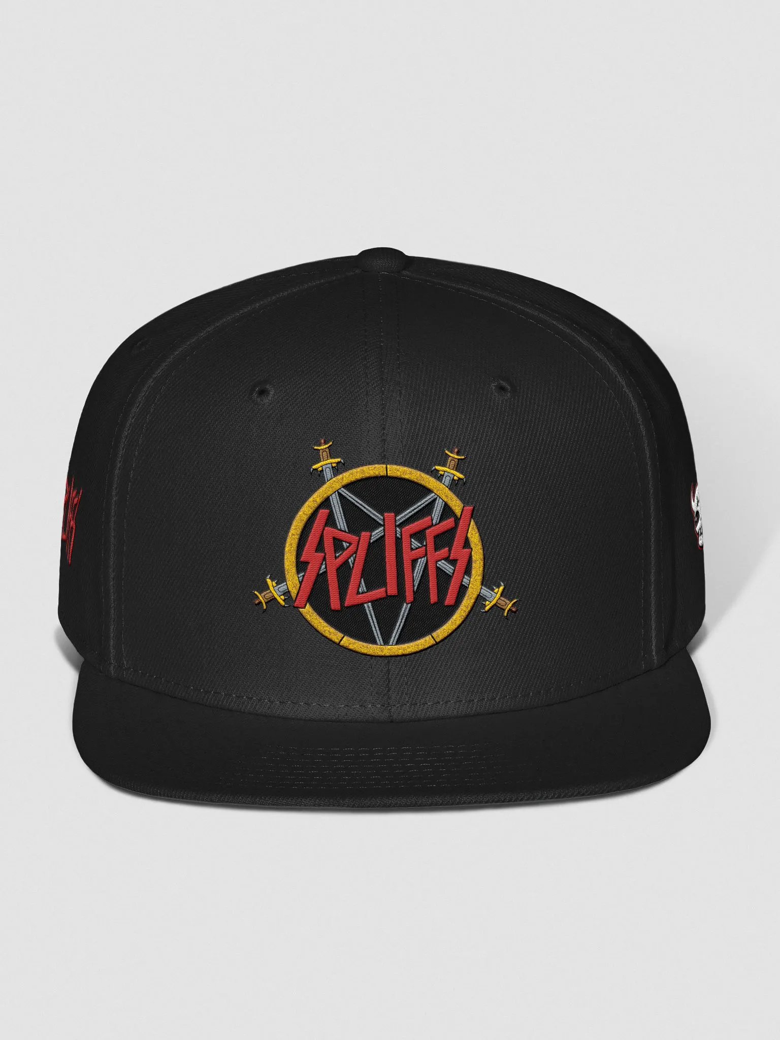 Spliffs Hat product image (1)