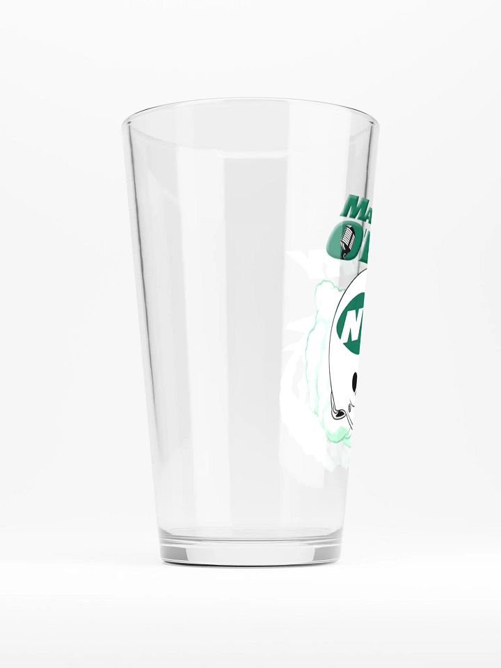 MattOLearyNY Glass product image (2)