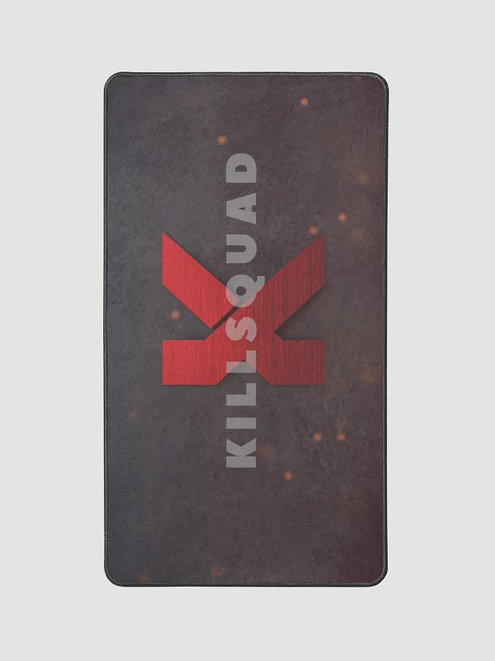 KillSquad Desk Mat product image (1)