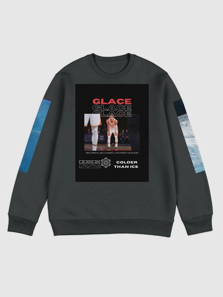 Glace Hoodie Unisex product image (1)