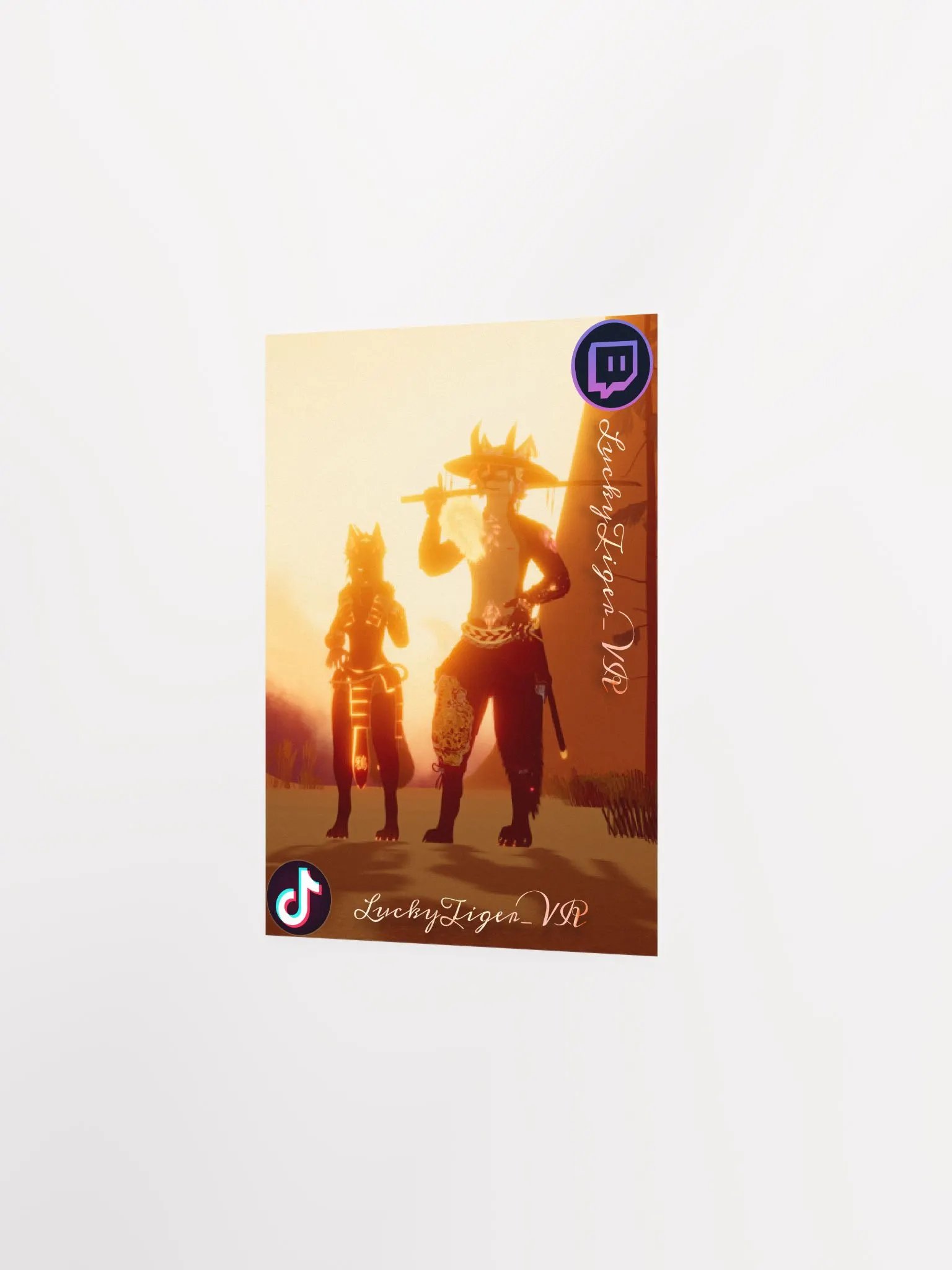 limited time poster of friendship product image (21)