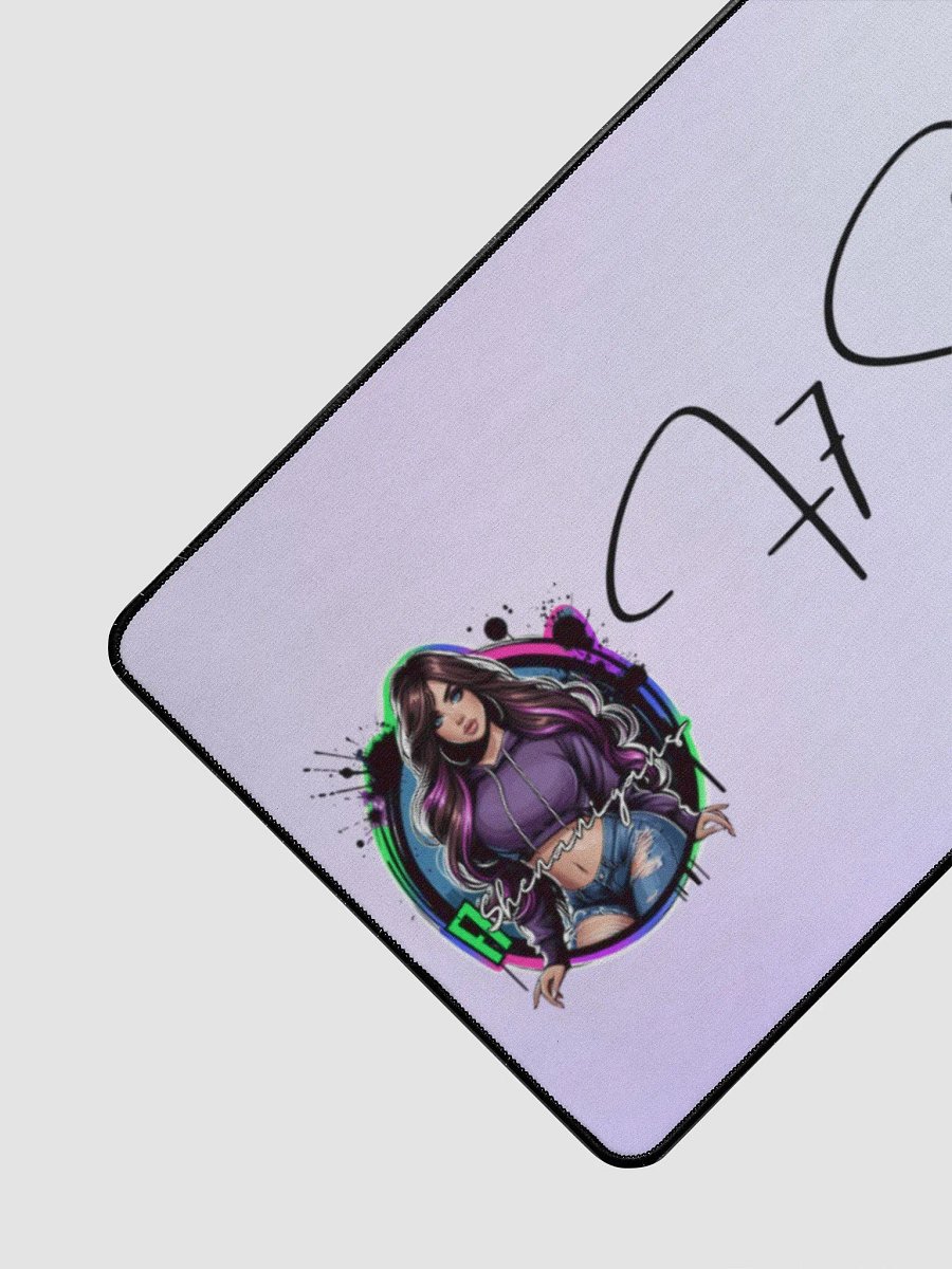 F7Shenanigans Desk Mat / Mouse Pad! product image (3)