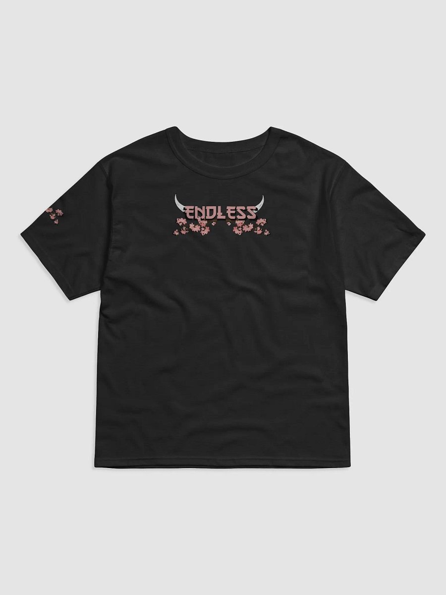 SAKURA X CHAMPION - SHIRT product image (1)