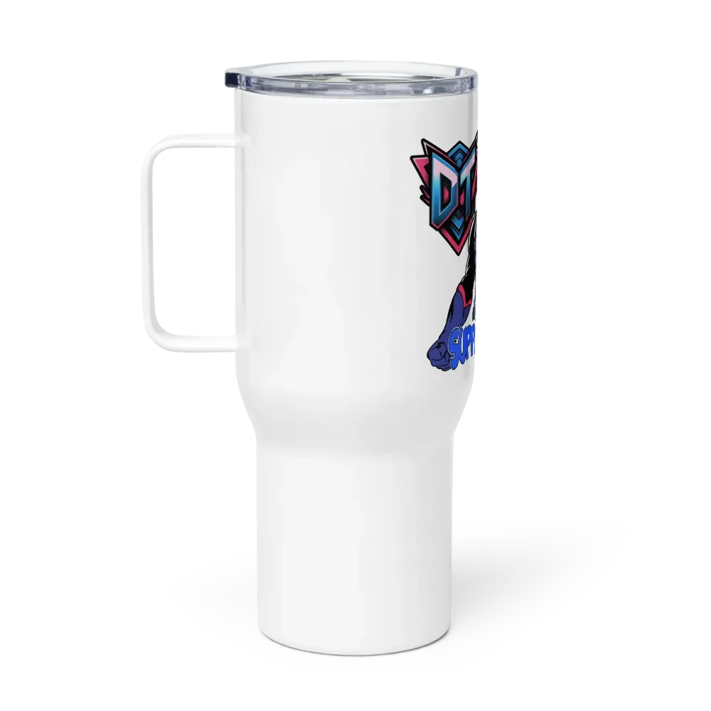 Merle Tumbler product image (2)