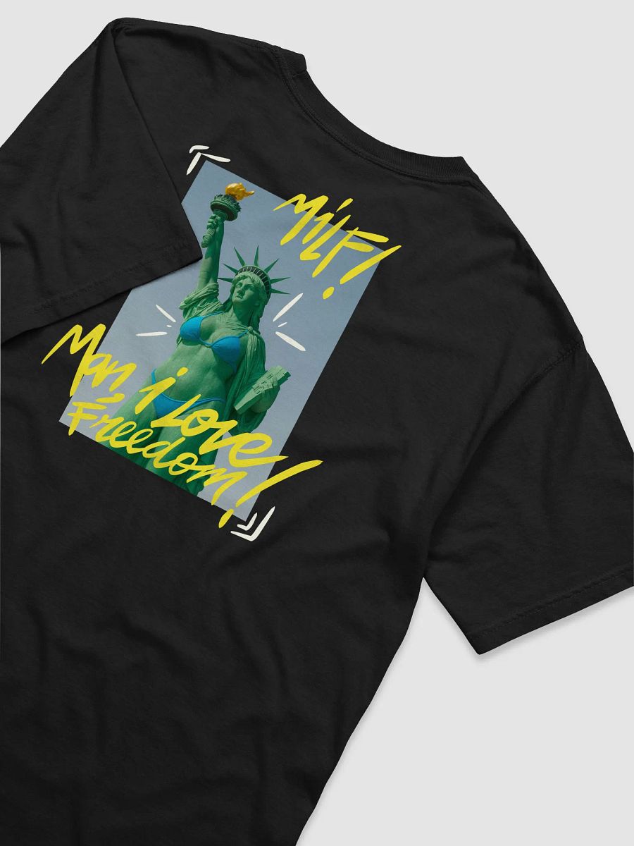 MILF: Man, I Love Freedom product image (4)