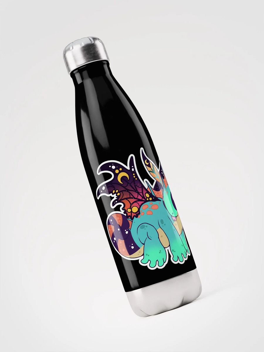 Fae Dragon - Water Bottle [Stainless Steel] product image (3)