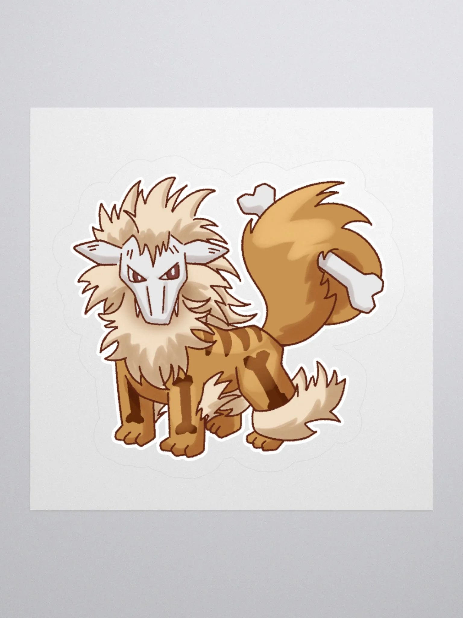 Maronine [sticker] product image (1)