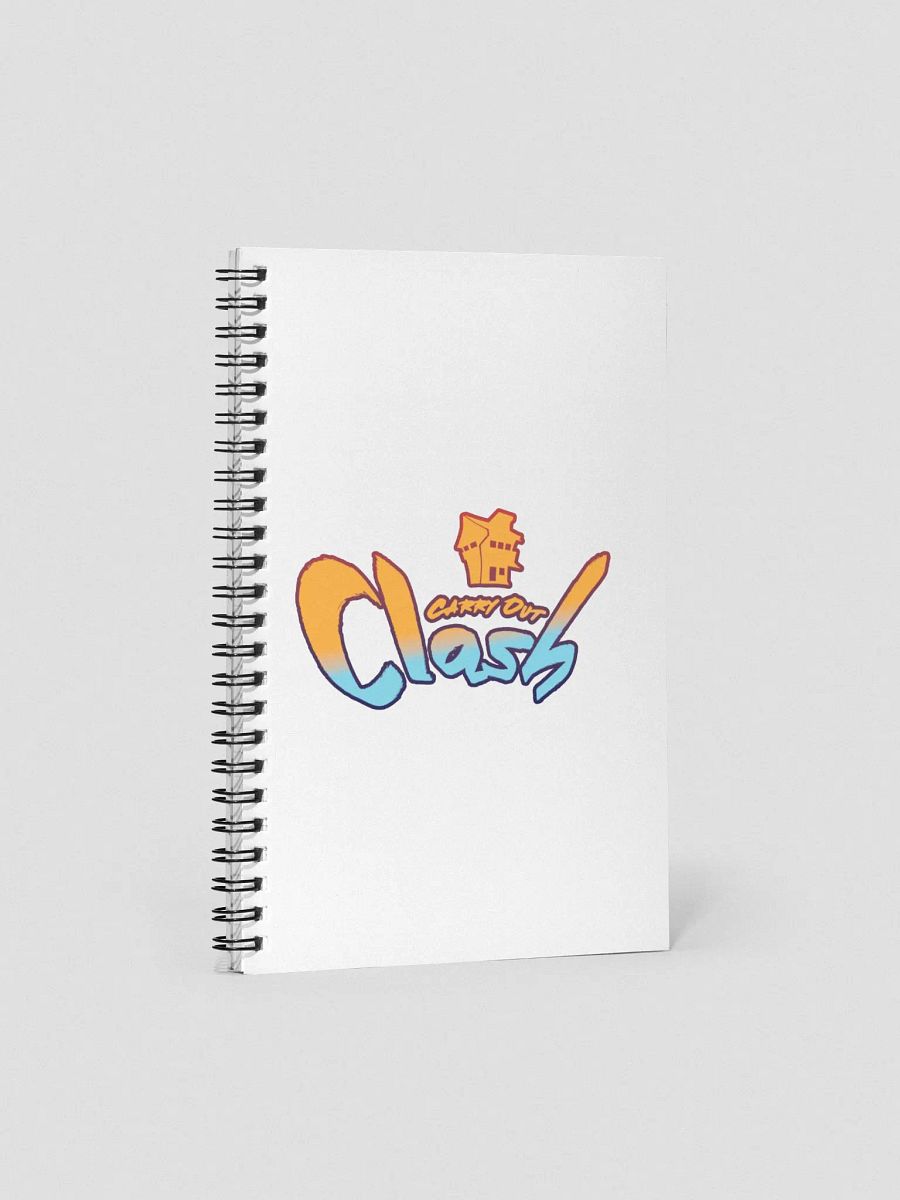 The Cook Book product image (1)
