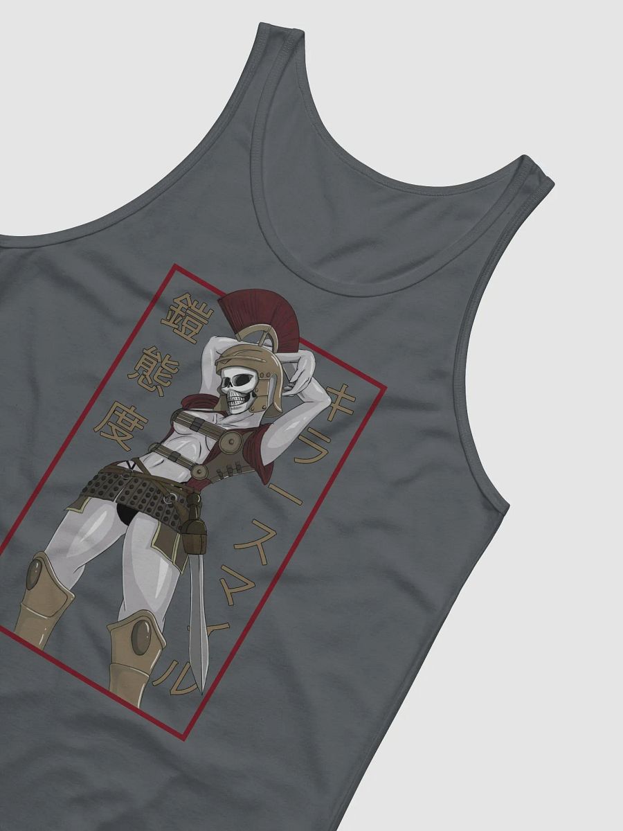 Armor, Attitude, Killer Smile Vest product image (4)