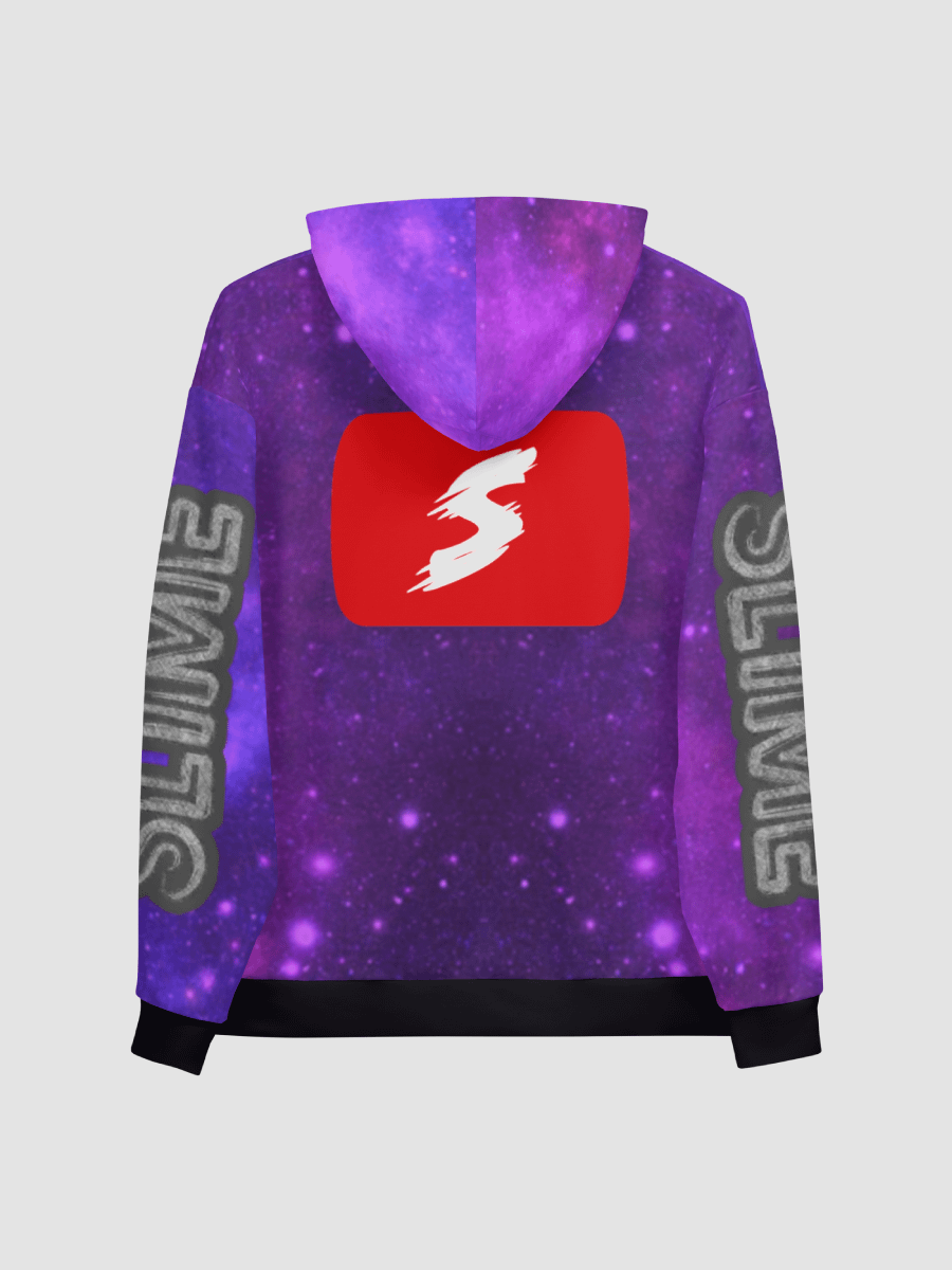 SlimeTB Official Roblox Hoodie product image (4)