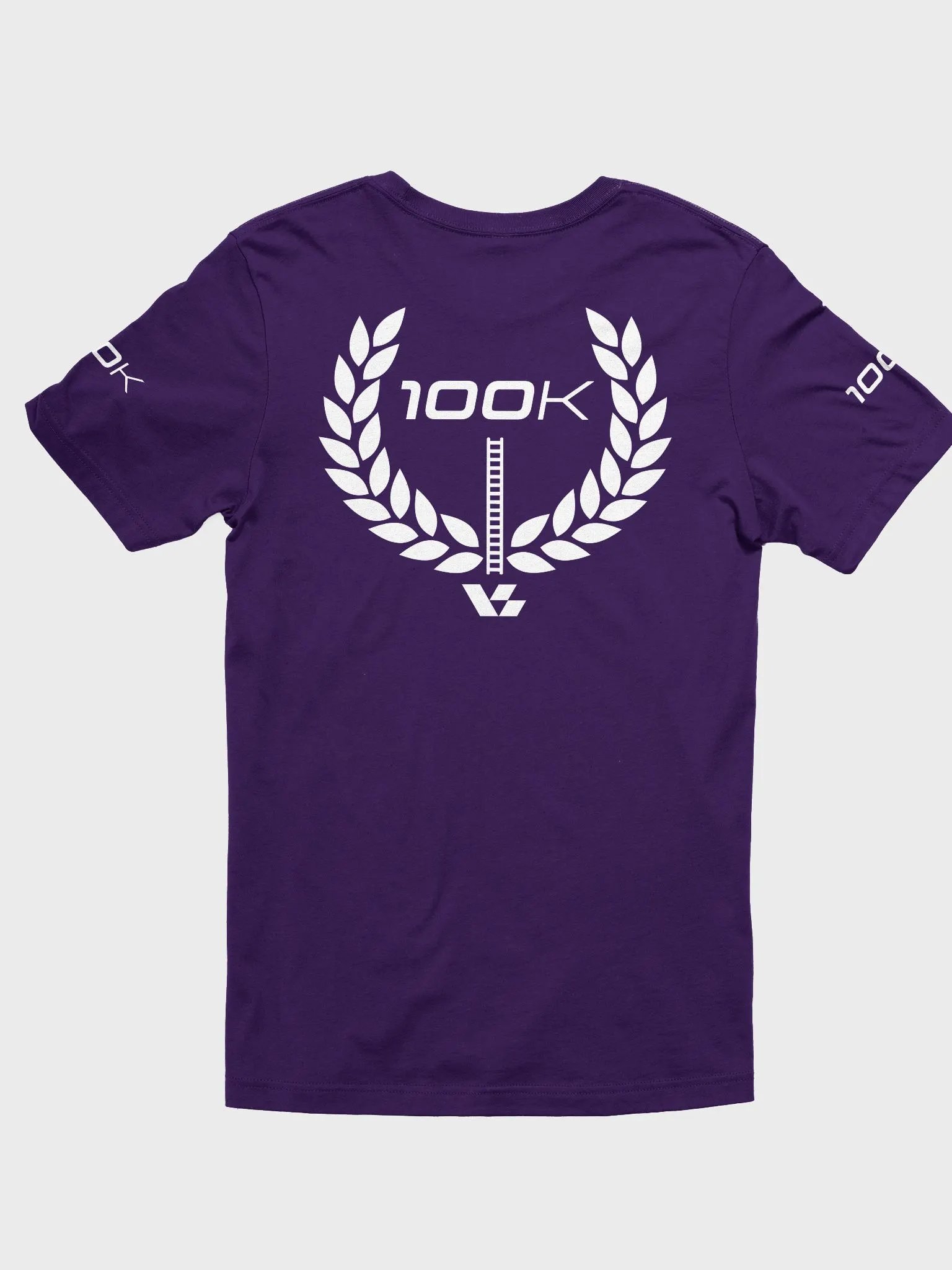 [ENDS MONDAY] 100K Special 'LawVS' Shirt product image (2)
