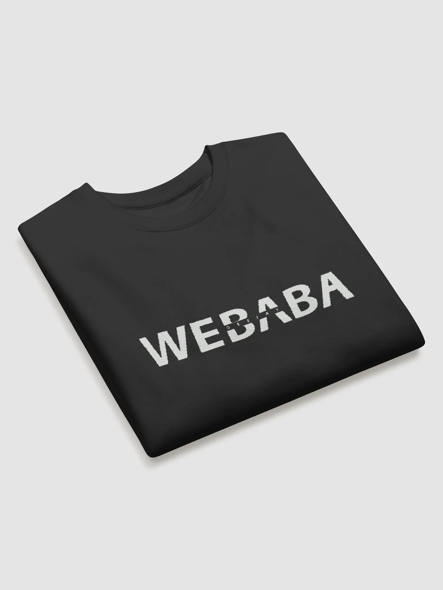 DJ WEBABA Premium Cotton Sweatshirt product image (3)