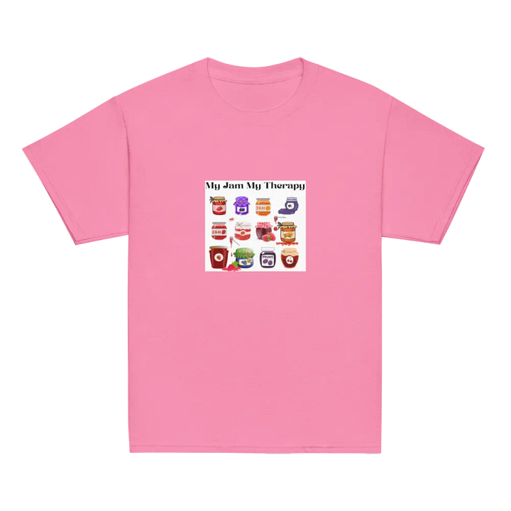 Kids T-Shirt Jam product image (2)