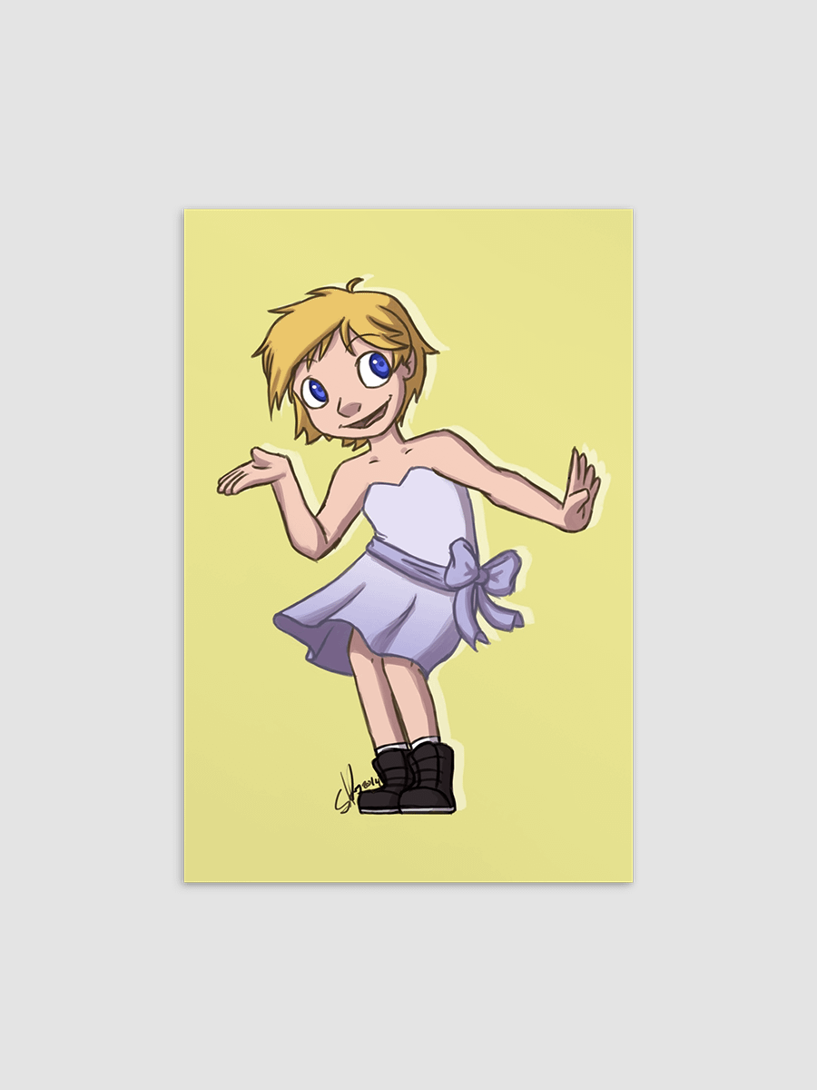Set 1 - JNPR - Jaune Prom product image (1)