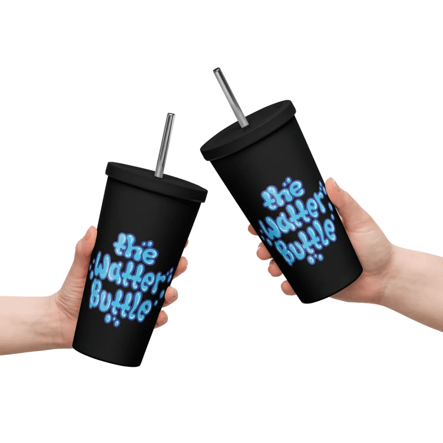 watter buttle with straw product image (10)