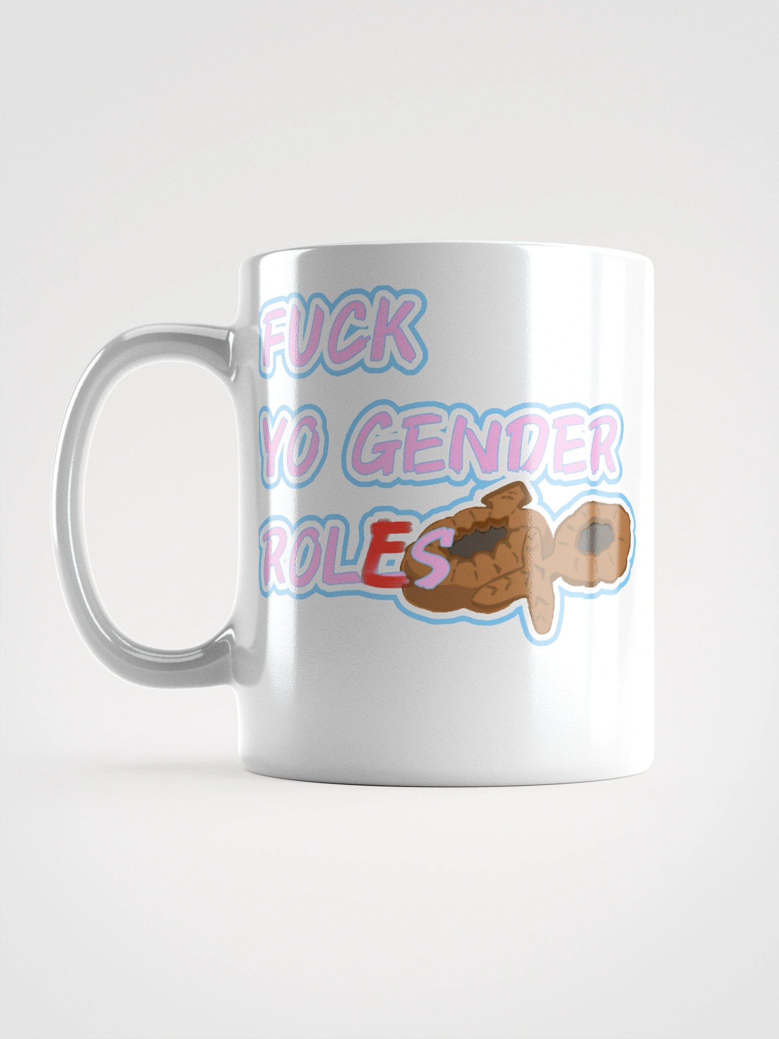 F-ck Yo Gender Roles product image (6)
