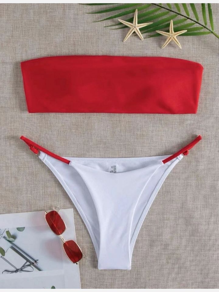 Bandeau bikini product image (2)