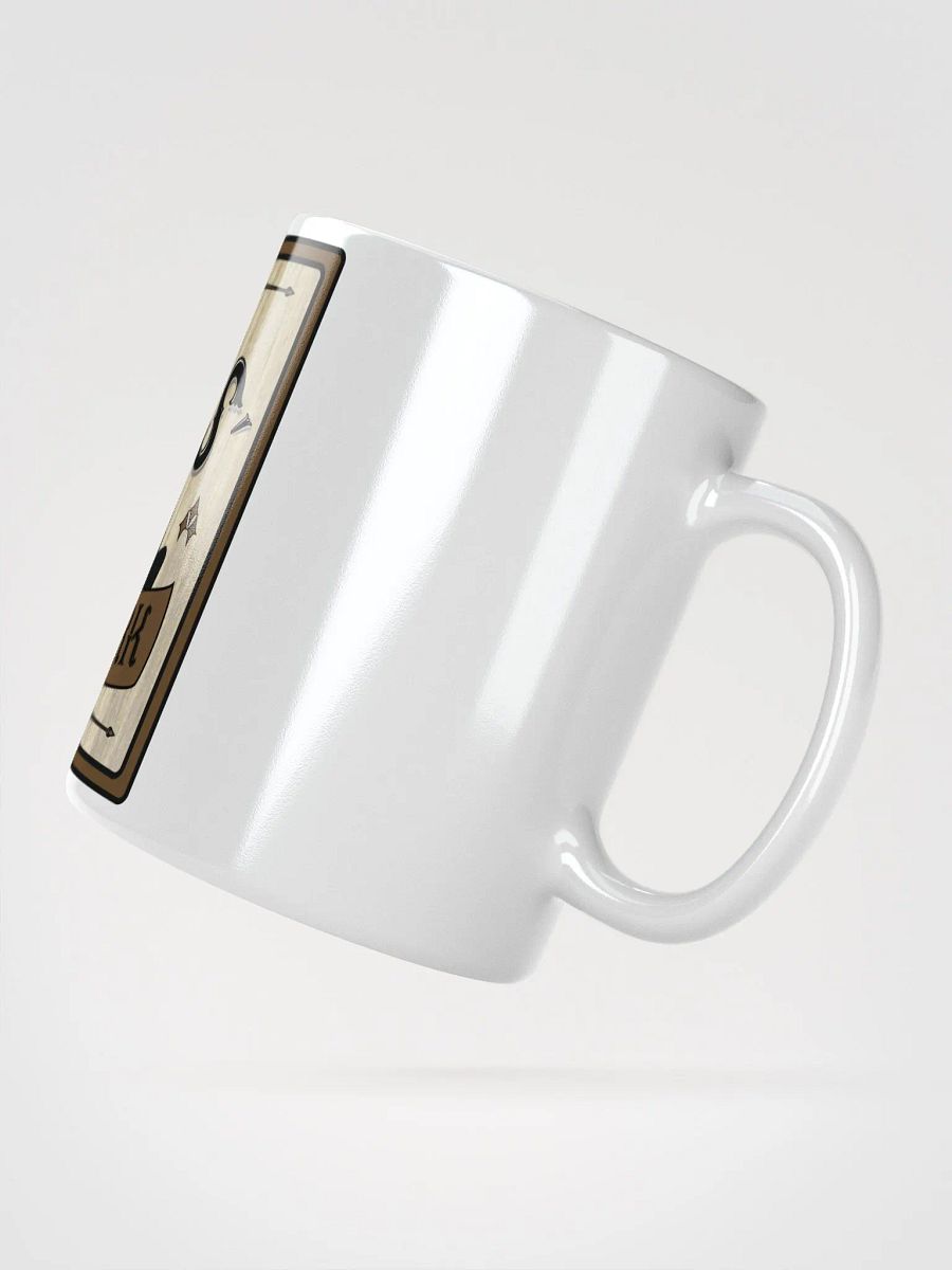 Original Logo mug product image (3)