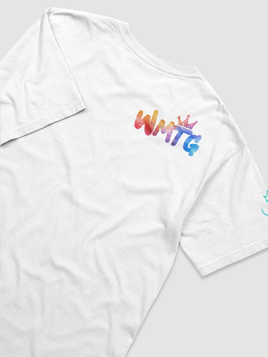 GRAFFITI DOG | T-SHIRT product image (4)