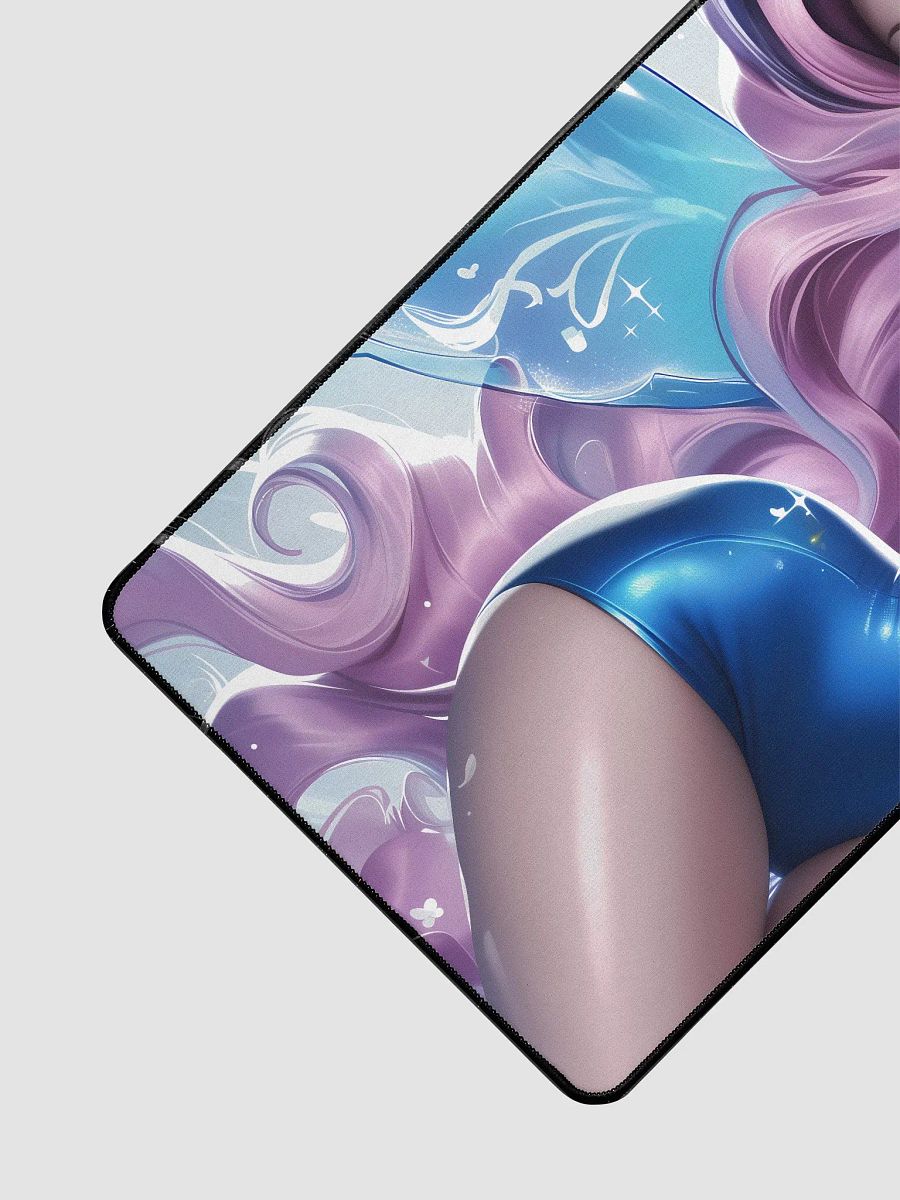 Cute fairy girl, digital art, pin-up style 6 product image (3)
