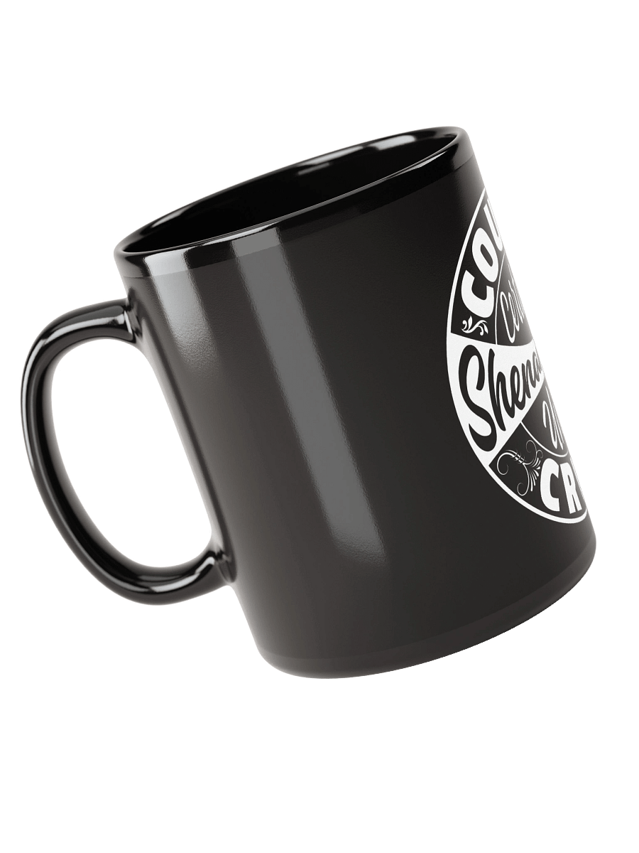 "Cousin Crew" Coffee Cup product image (4)