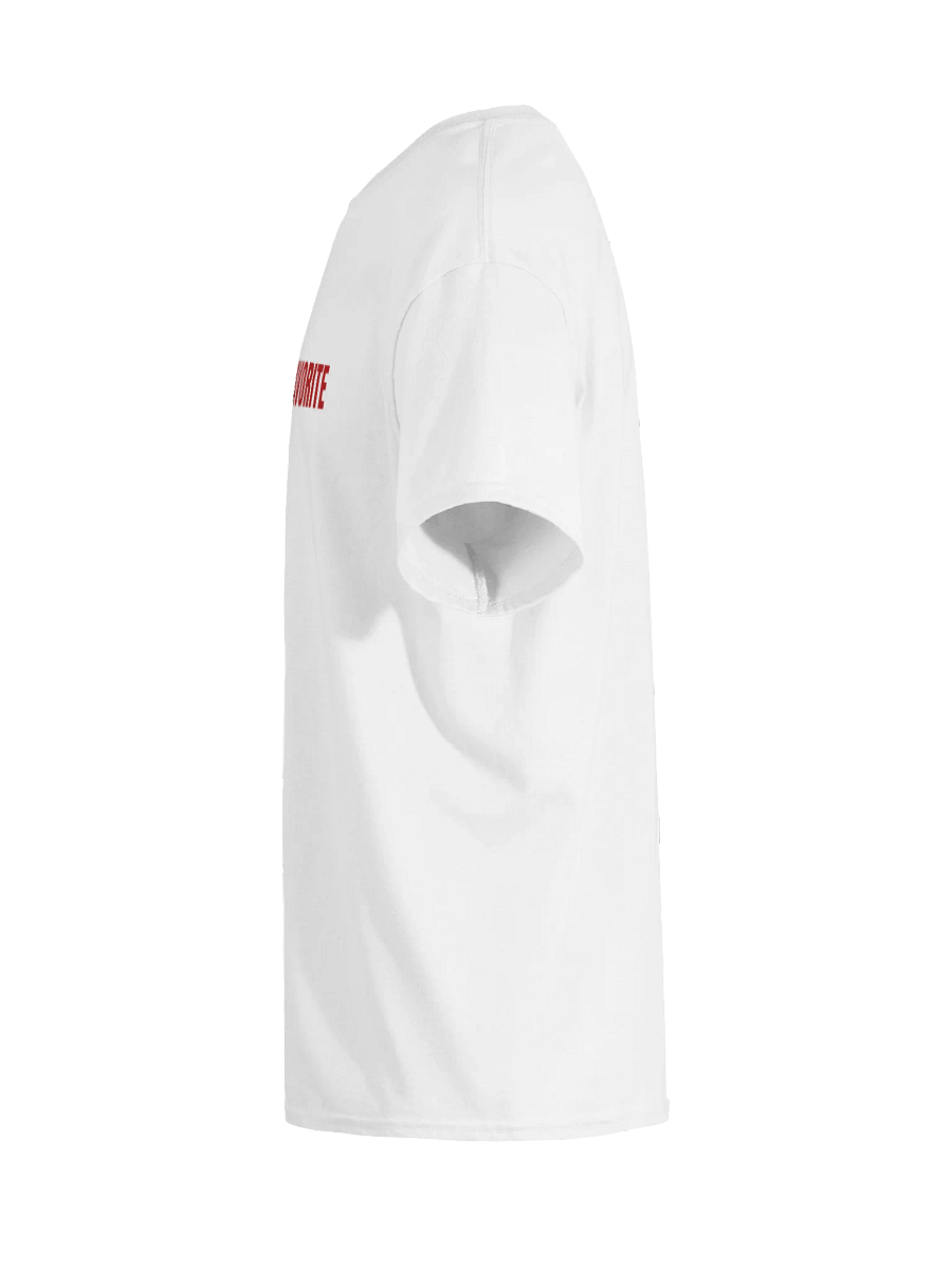 Not Dad's favorite T-Shirt product image (9)
