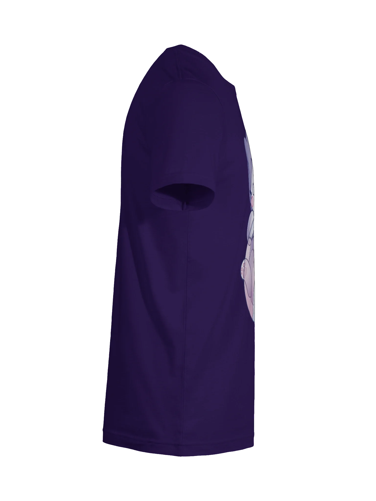 T-Shirt • CandiCat Fortune Teller • 2025 product image (67)