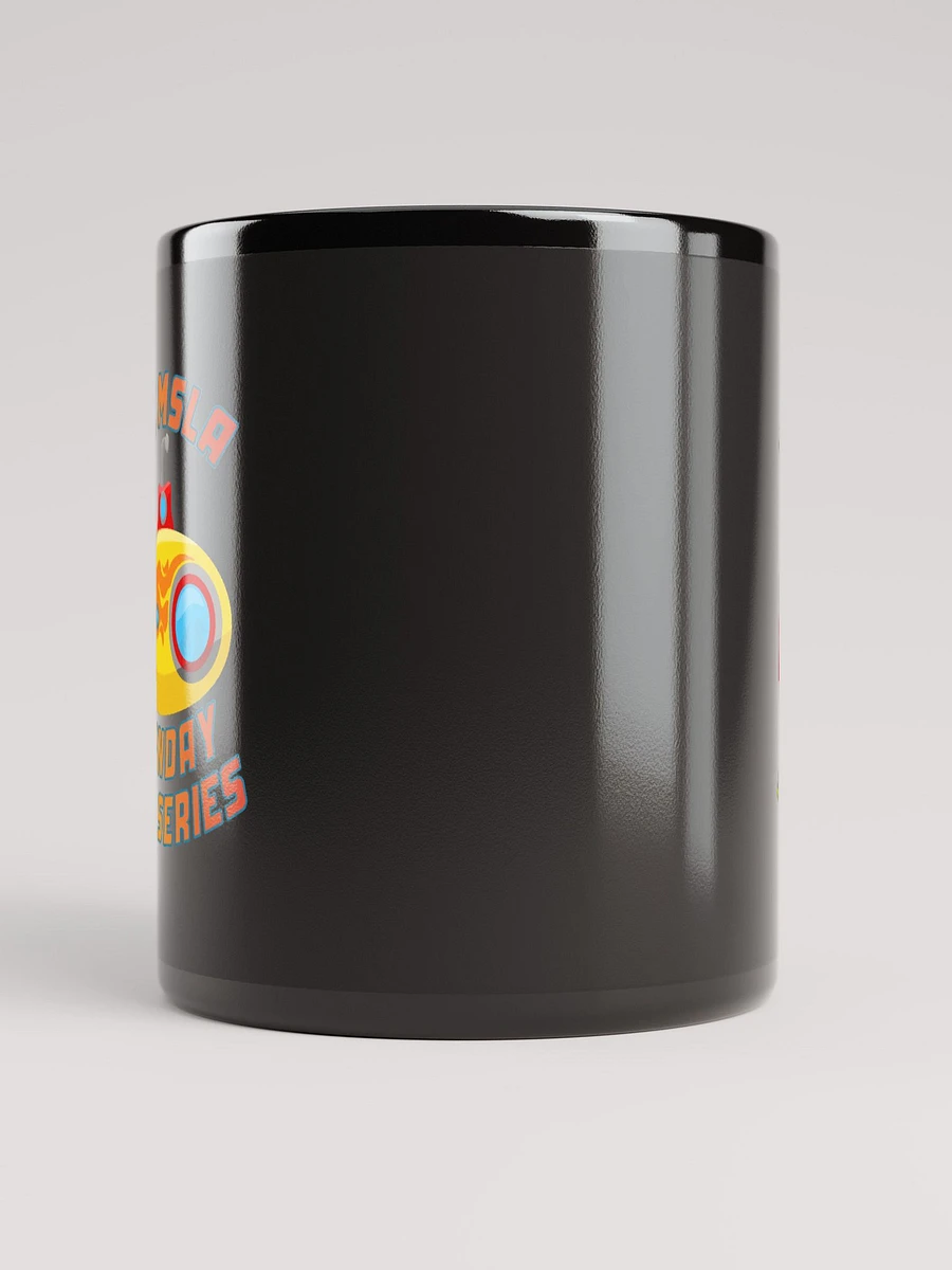 MSLA Sunday Sub Series - Mug product image (9)