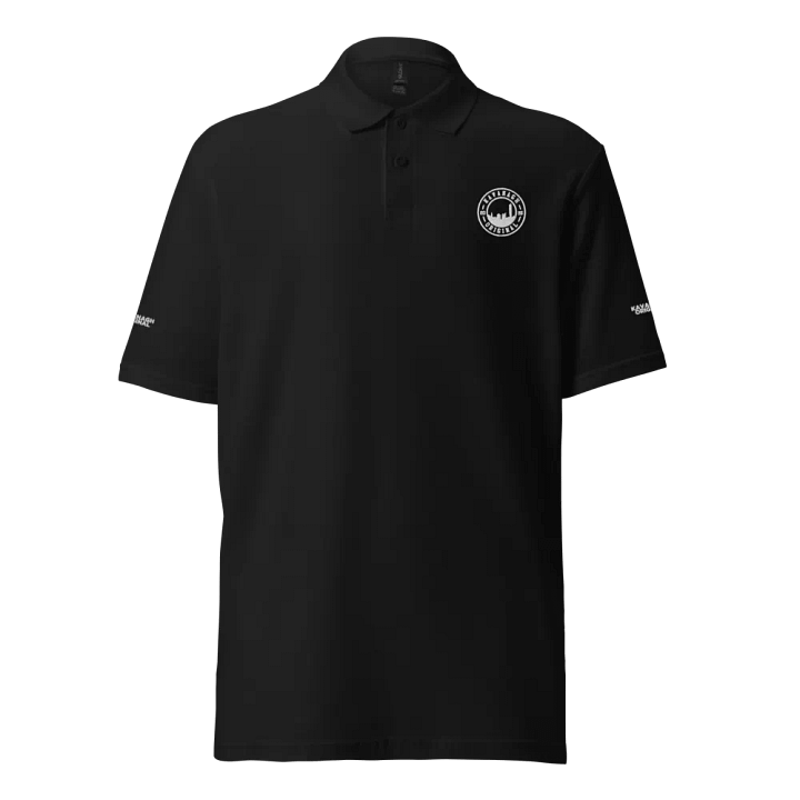KOG - Polos (White) product image (1)