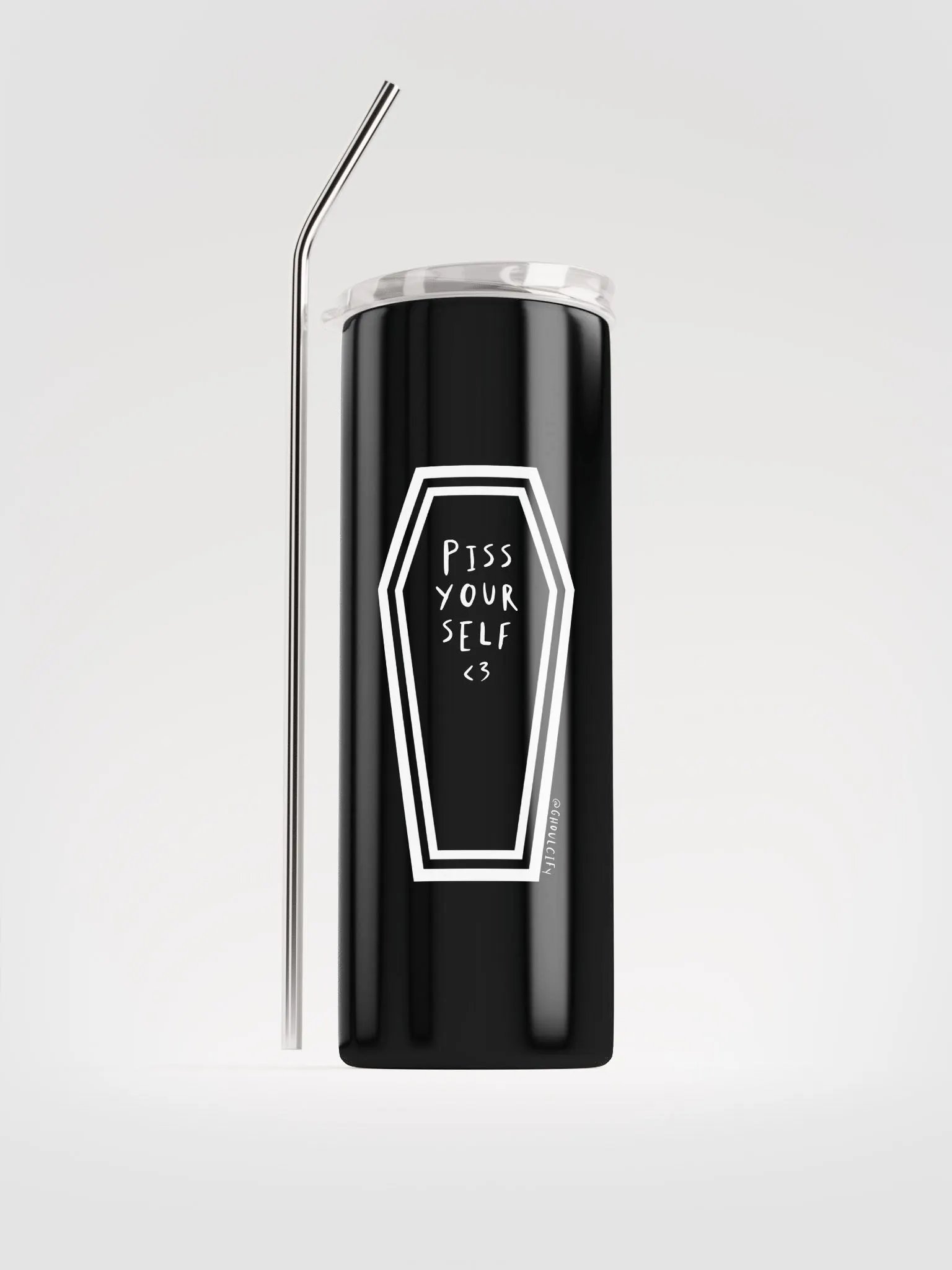 coffin tumbler product image (1)