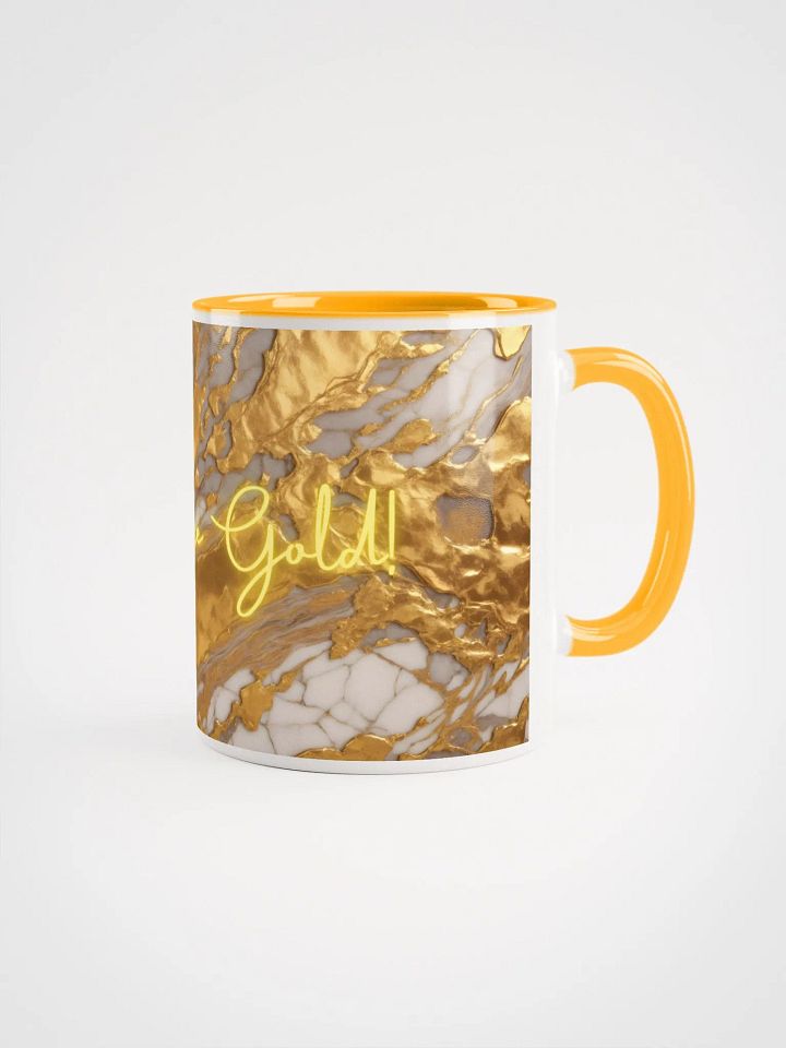 You Are Gold Mug product image (2)