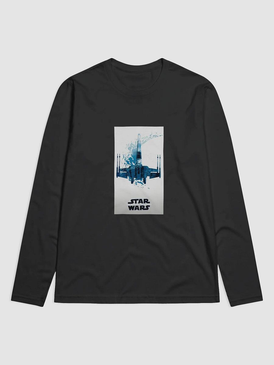 Rise of Skywalker Star Wars Long Sleeve product image (2)