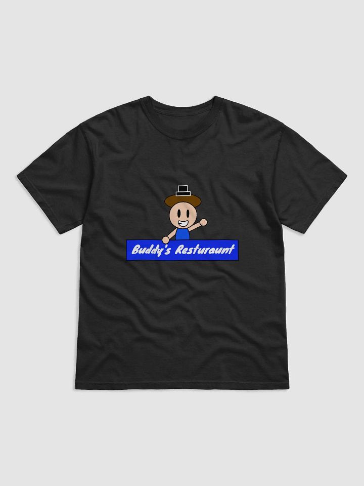 Buddy's Restaurant T-Shirt product image (1)