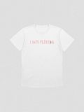 I Hate Florida Logo Tee product image (1)
