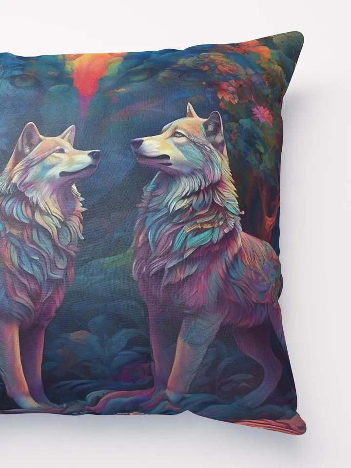 Wolf animal spirit product image (2)