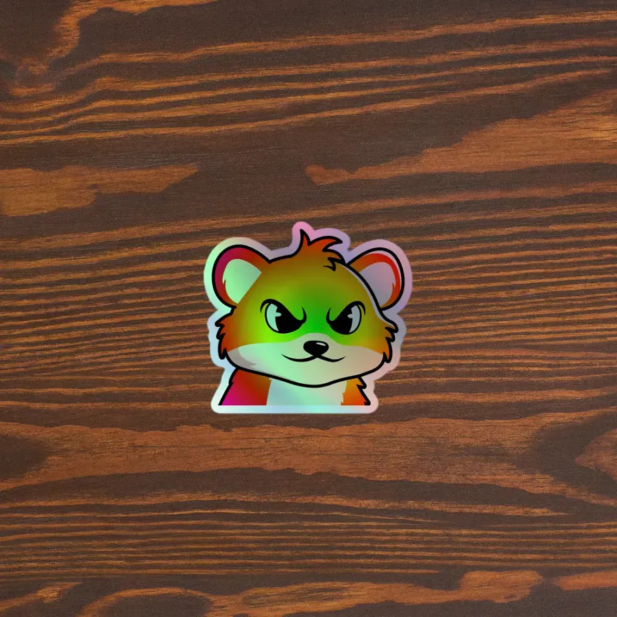 Party Sticker product image (3)