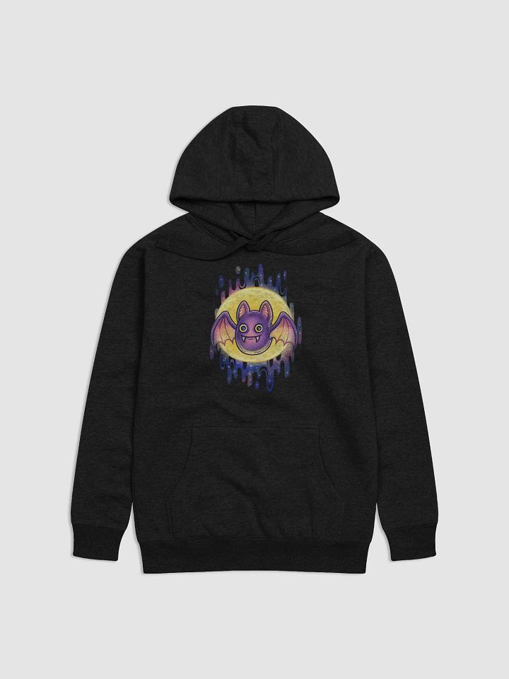 Bap Pocket Hoodie product image (1)