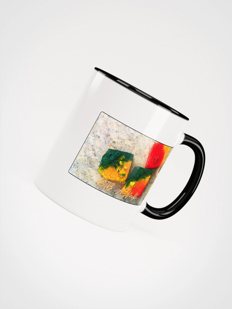 KTB ASMR COFFEE MUG product image (4)