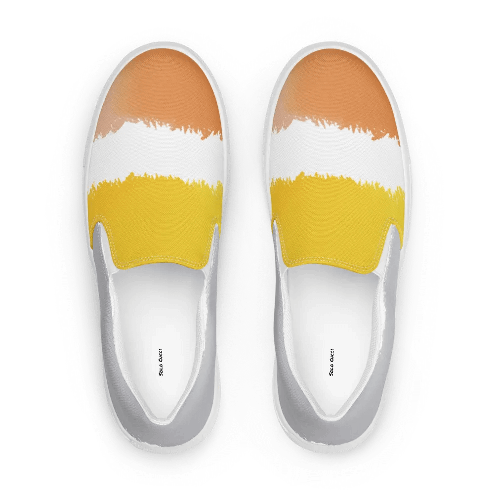 Paint Splat Slip-Ons product image (1)
