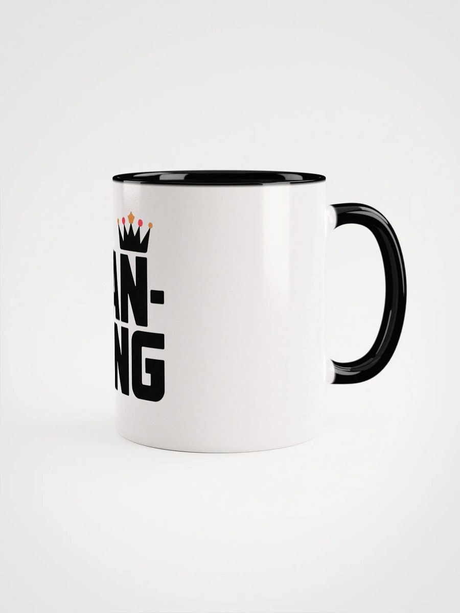 Taza Blanca – El Ran-King product image (1)