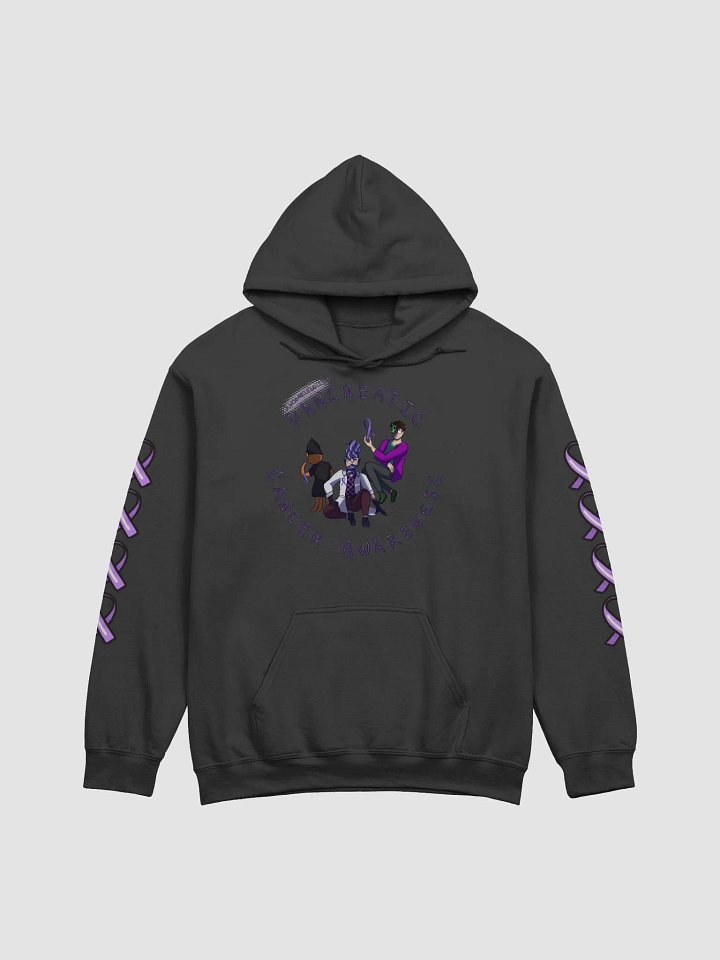 Pillar Ribbon Sweatshirt product image (1)