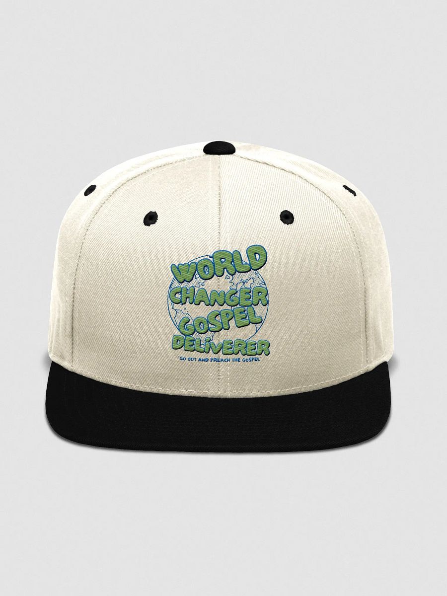 CHANGE x DELIVERER product image (9)