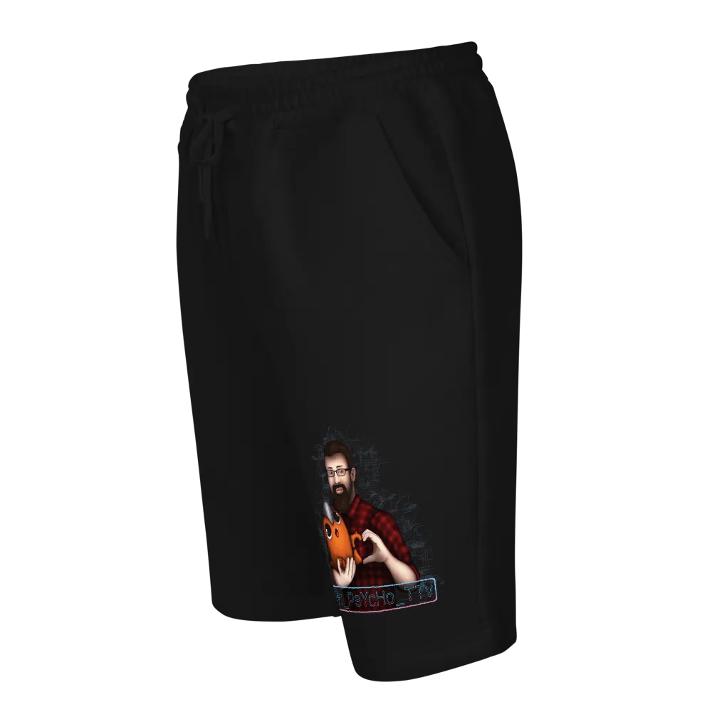 Shorts Psy product image (8)