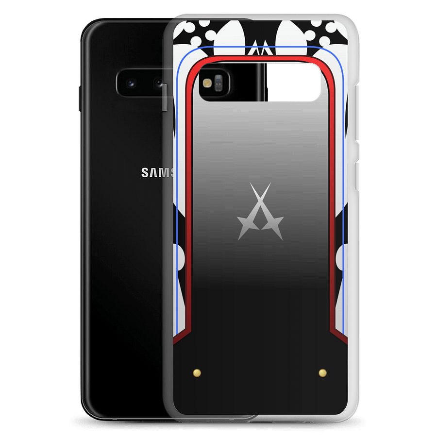 Gummiphone X Xemnas Case (Samsung) product image (23)