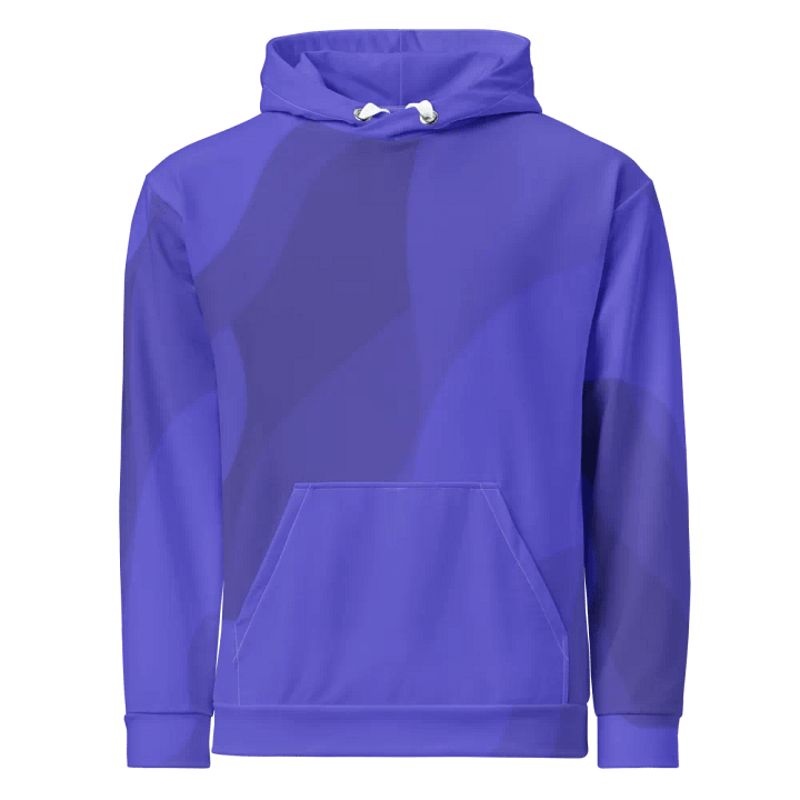 PoisonWoah Swiggles All-Over Hoodie product image (1)